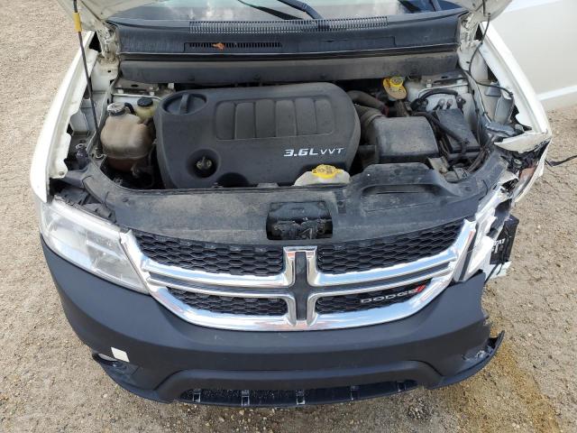 Photo 11 VIN: 3C4PDDFG5DT708610 - DODGE JOURNEY 