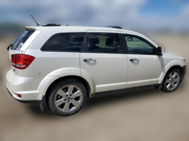 Photo 2 VIN: 3C4PDDFG5DT708610 - DODGE JOURNEY 