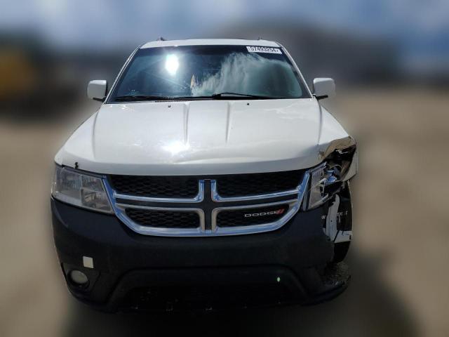 Photo 4 VIN: 3C4PDDFG5DT708610 - DODGE JOURNEY 