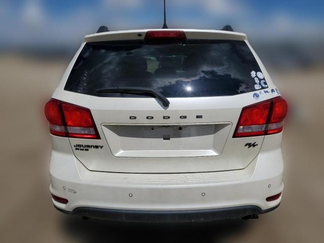 Photo 5 VIN: 3C4PDDFG5DT708610 - DODGE JOURNEY 