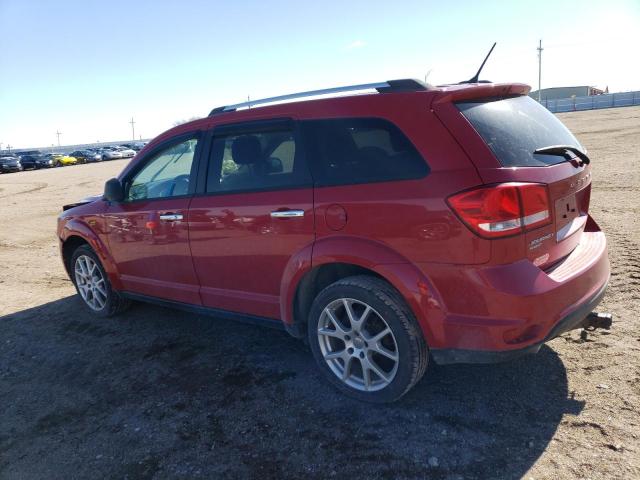 Photo 1 VIN: 3C4PDDFG5ET310475 - DODGE JOURNEY 