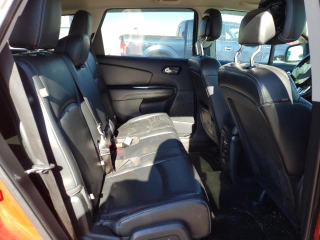 Photo 10 VIN: 3C4PDDFG5ET310475 - DODGE JOURNEY 