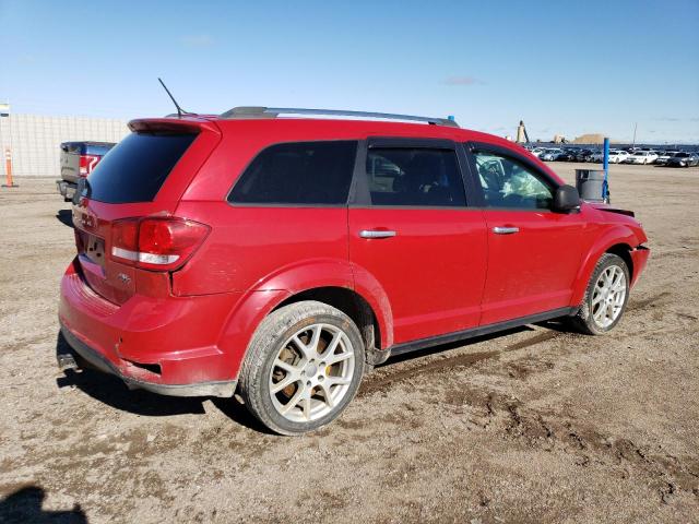 Photo 2 VIN: 3C4PDDFG5ET310475 - DODGE JOURNEY 