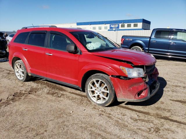 Photo 3 VIN: 3C4PDDFG5ET310475 - DODGE JOURNEY 