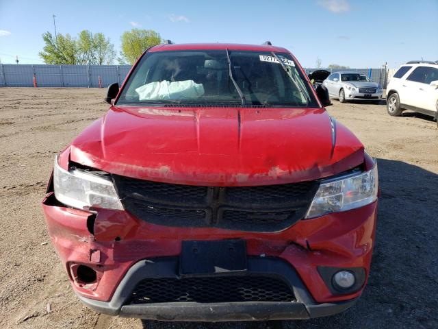 Photo 4 VIN: 3C4PDDFG5ET310475 - DODGE JOURNEY 