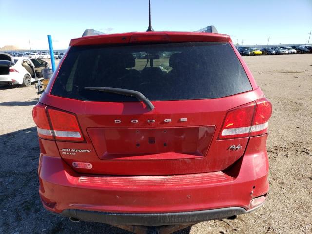 Photo 5 VIN: 3C4PDDFG5ET310475 - DODGE JOURNEY 