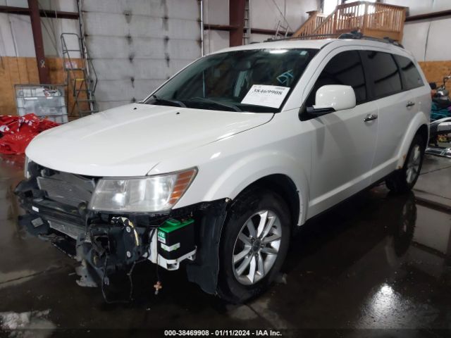 Photo 1 VIN: 3C4PDDFG5FT700896 - DODGE JOURNEY 