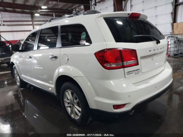 Photo 2 VIN: 3C4PDDFG5FT700896 - DODGE JOURNEY 