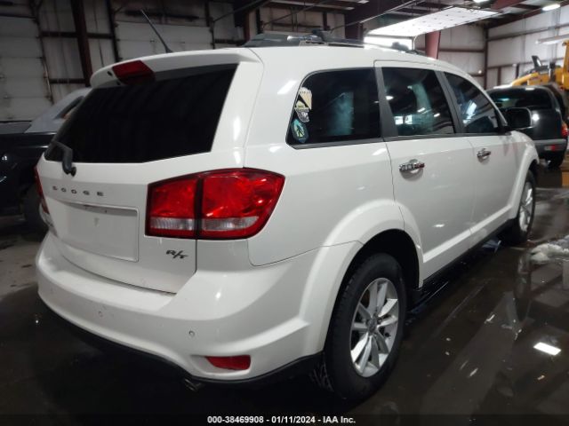 Photo 3 VIN: 3C4PDDFG5FT700896 - DODGE JOURNEY 