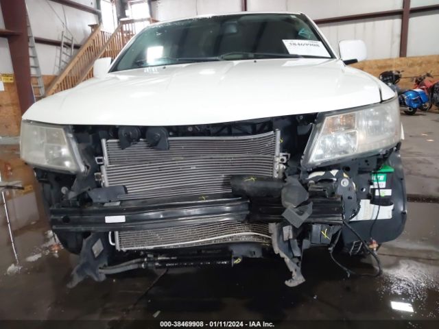 Photo 5 VIN: 3C4PDDFG5FT700896 - DODGE JOURNEY 