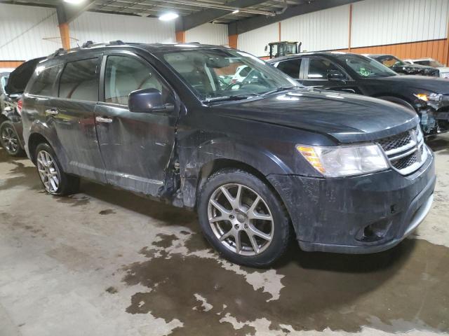 Photo 3 VIN: 3C4PDDFG6CT165590 - DODGE JOURNEY 