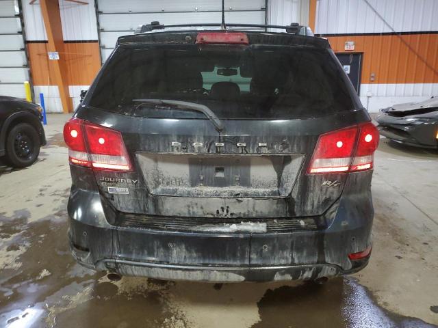 Photo 5 VIN: 3C4PDDFG6CT165590 - DODGE JOURNEY 