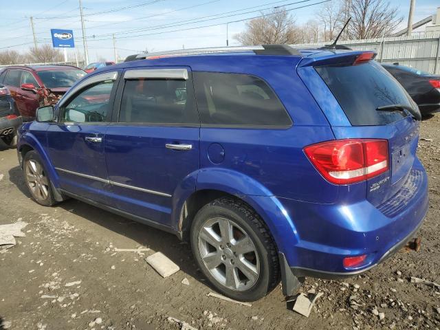 Photo 1 VIN: 3C4PDDFG6CT241888 - DODGE JOURNEY 