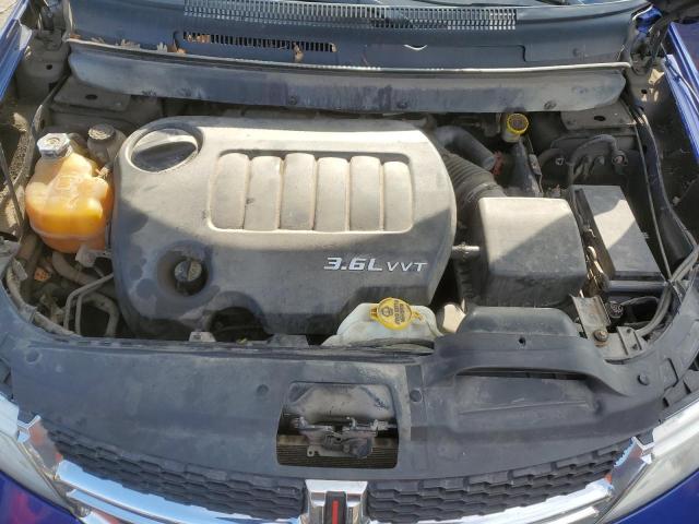 Photo 11 VIN: 3C4PDDFG6CT241888 - DODGE JOURNEY 