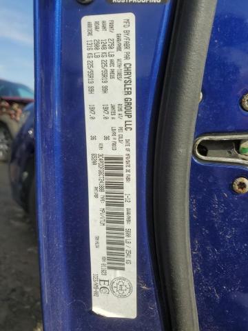 Photo 12 VIN: 3C4PDDFG6CT241888 - DODGE JOURNEY 