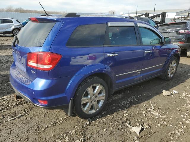 Photo 2 VIN: 3C4PDDFG6CT241888 - DODGE JOURNEY 