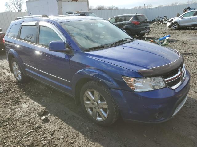 Photo 3 VIN: 3C4PDDFG6CT241888 - DODGE JOURNEY 