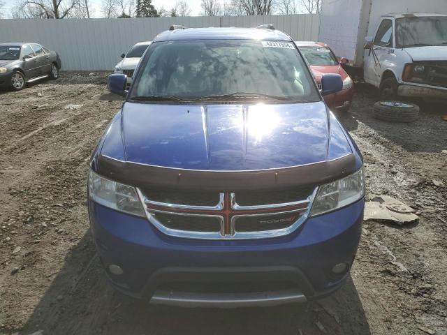 Photo 4 VIN: 3C4PDDFG6CT241888 - DODGE JOURNEY 