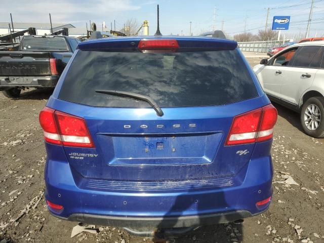 Photo 5 VIN: 3C4PDDFG6CT241888 - DODGE JOURNEY 