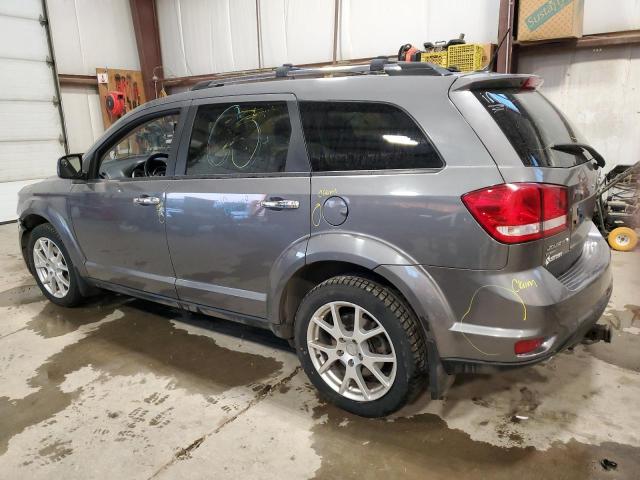 Photo 1 VIN: 3C4PDDFG6CT243933 - DODGE JOURNEY 