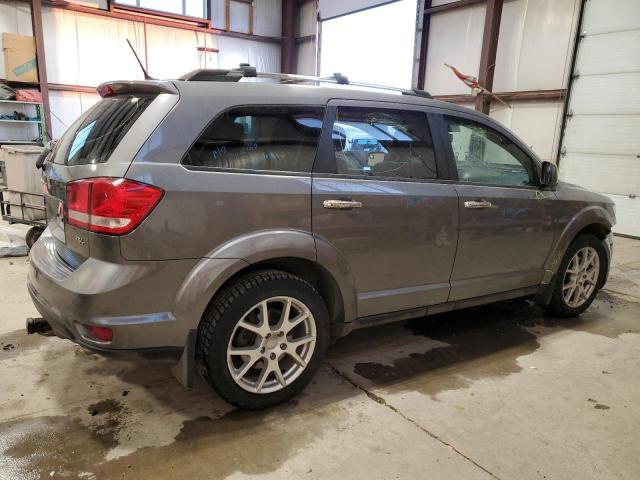 Photo 2 VIN: 3C4PDDFG6CT243933 - DODGE JOURNEY 