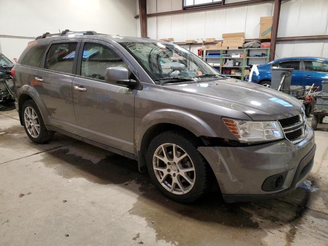 Photo 3 VIN: 3C4PDDFG6CT243933 - DODGE JOURNEY 