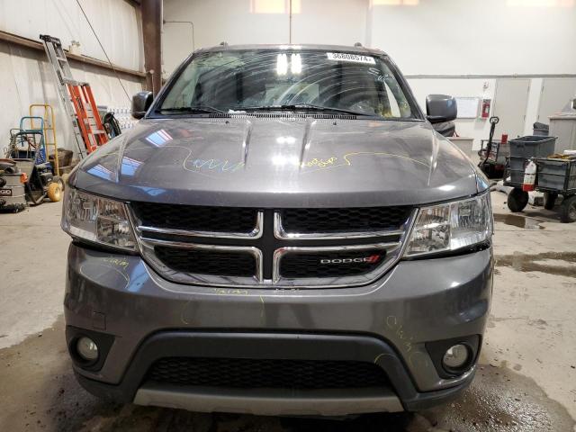 Photo 4 VIN: 3C4PDDFG6CT243933 - DODGE JOURNEY 