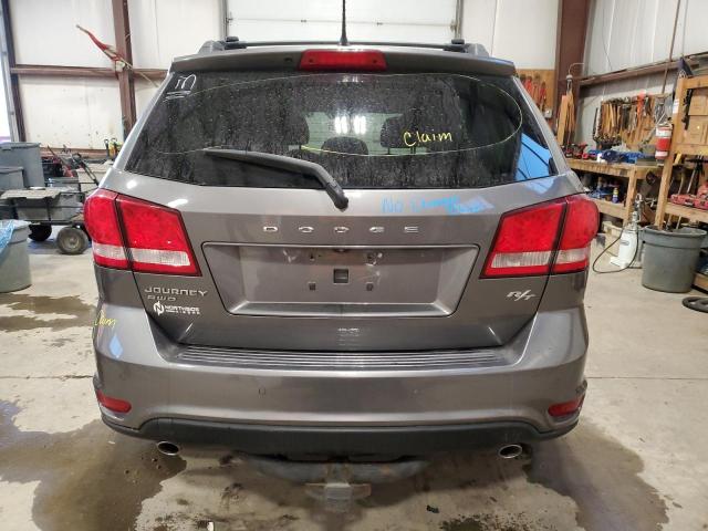 Photo 5 VIN: 3C4PDDFG6CT243933 - DODGE JOURNEY 