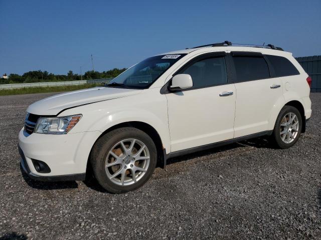 Photo 0 VIN: 3C4PDDFG6DT602604 - DODGE JOURNEY 