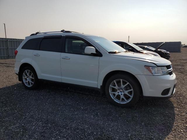 Photo 3 VIN: 3C4PDDFG6DT602604 - DODGE JOURNEY 