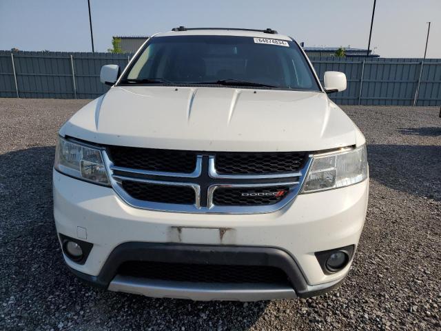 Photo 4 VIN: 3C4PDDFG6DT602604 - DODGE JOURNEY 