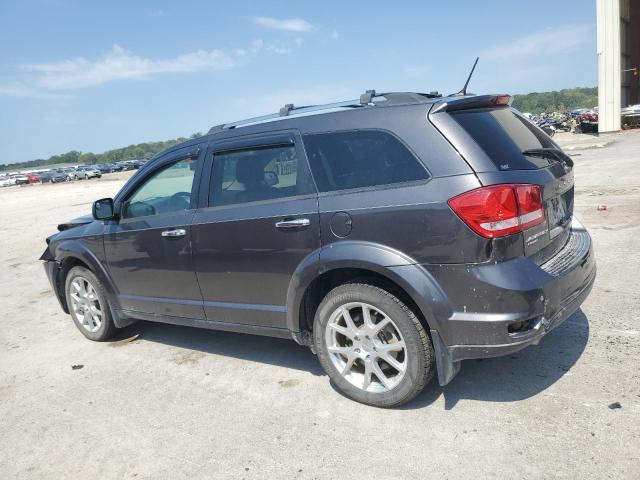 Photo 1 VIN: 3C4PDDFG6HT520930 - DODGE JOURNEY GT 