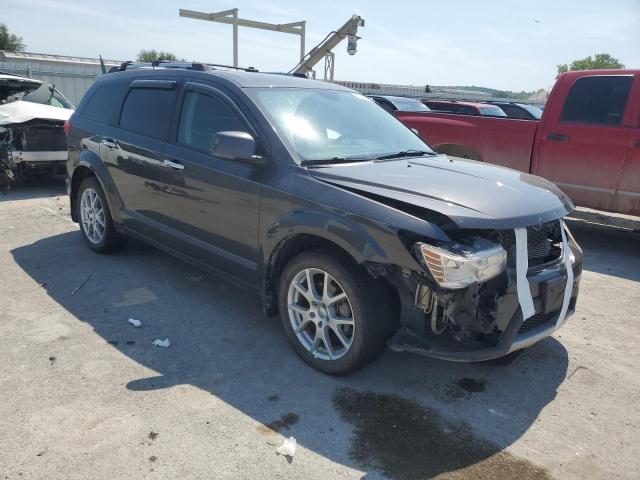 Photo 3 VIN: 3C4PDDFG6HT520930 - DODGE JOURNEY GT 