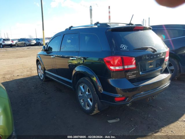 Photo 2 VIN: 3C4PDDFG7CT210519 - DODGE JOURNEY 