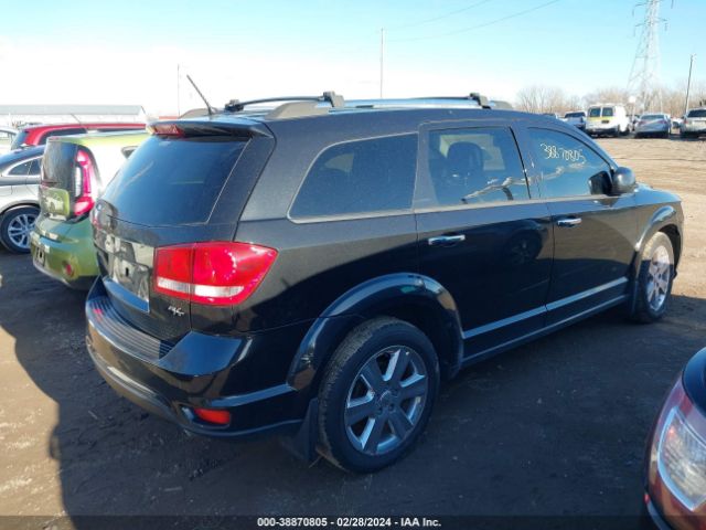 Photo 3 VIN: 3C4PDDFG7CT210519 - DODGE JOURNEY 