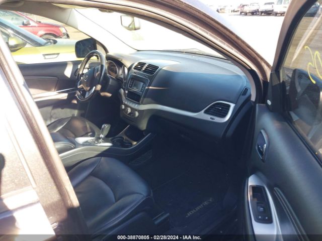 Photo 4 VIN: 3C4PDDFG7CT210519 - DODGE JOURNEY 