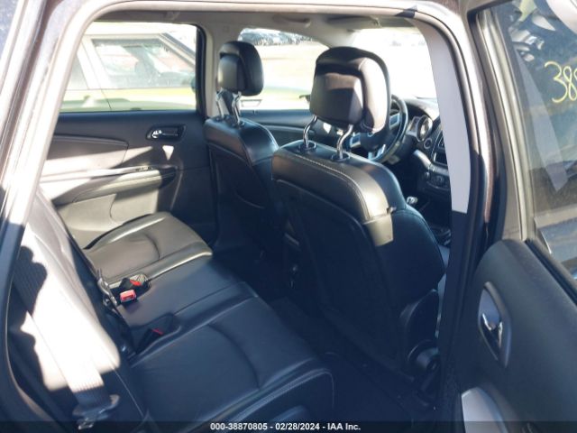 Photo 7 VIN: 3C4PDDFG7CT210519 - DODGE JOURNEY 