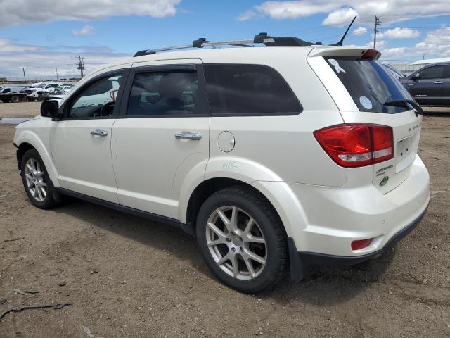 Photo 1 VIN: 3C4PDDFG7DT657840 - DODGE JOURNEY 