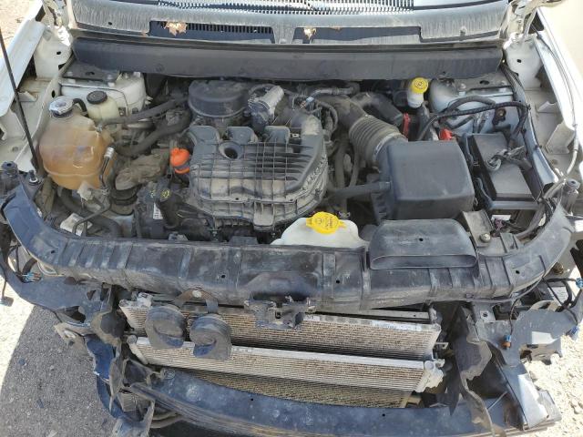 Photo 11 VIN: 3C4PDDFG7DT657840 - DODGE JOURNEY 