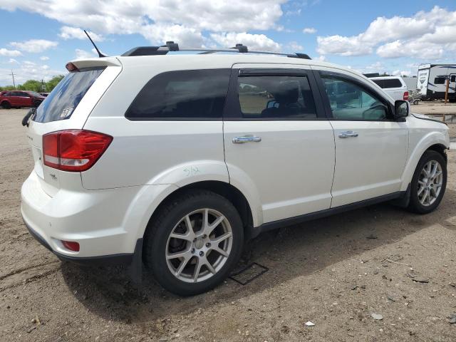 Photo 2 VIN: 3C4PDDFG7DT657840 - DODGE JOURNEY 