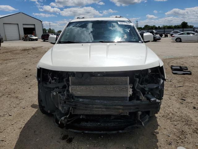 Photo 4 VIN: 3C4PDDFG7DT657840 - DODGE JOURNEY 