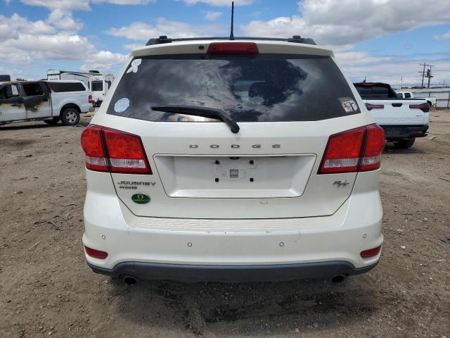 Photo 5 VIN: 3C4PDDFG7DT657840 - DODGE JOURNEY 