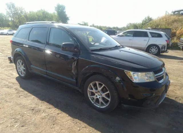 Photo 0 VIN: 3C4PDDFG7FT580289 - DODGE JOURNEY 