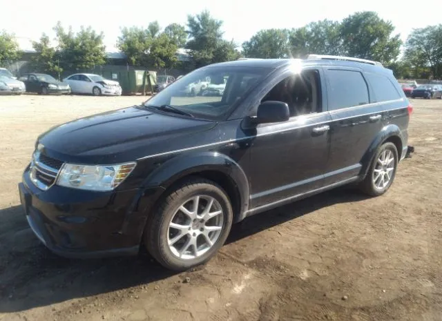 Photo 1 VIN: 3C4PDDFG7FT580289 - DODGE JOURNEY 