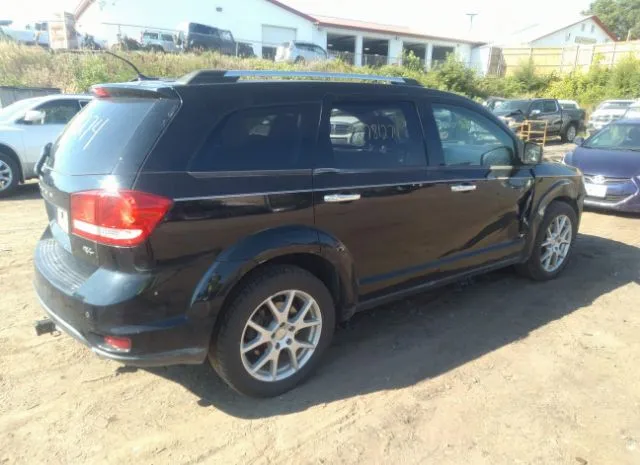 Photo 3 VIN: 3C4PDDFG7FT580289 - DODGE JOURNEY 