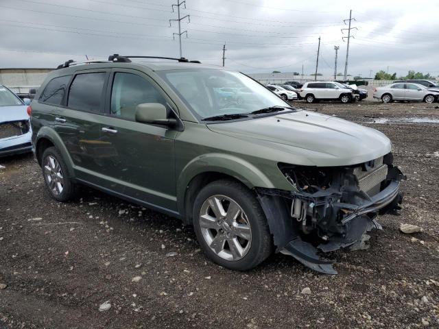 Photo 3 VIN: 3C4PDDFG7HT563043 - DODGE JOURNEY GT 