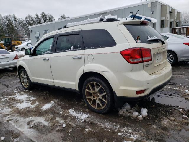 Photo 1 VIN: 3C4PDDFG8DT627102 - DODGE JOURNEY 