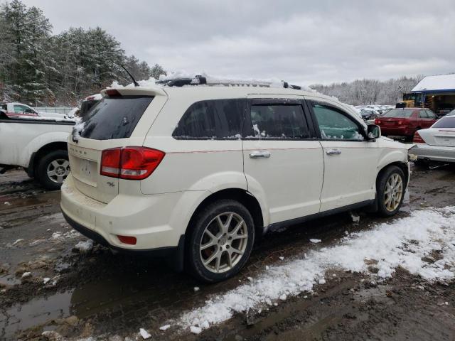 Photo 2 VIN: 3C4PDDFG8DT627102 - DODGE JOURNEY 