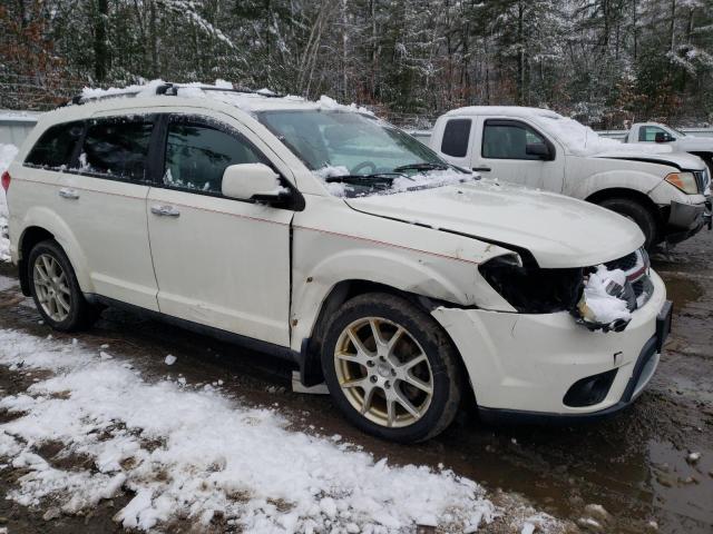 Photo 3 VIN: 3C4PDDFG8DT627102 - DODGE JOURNEY 