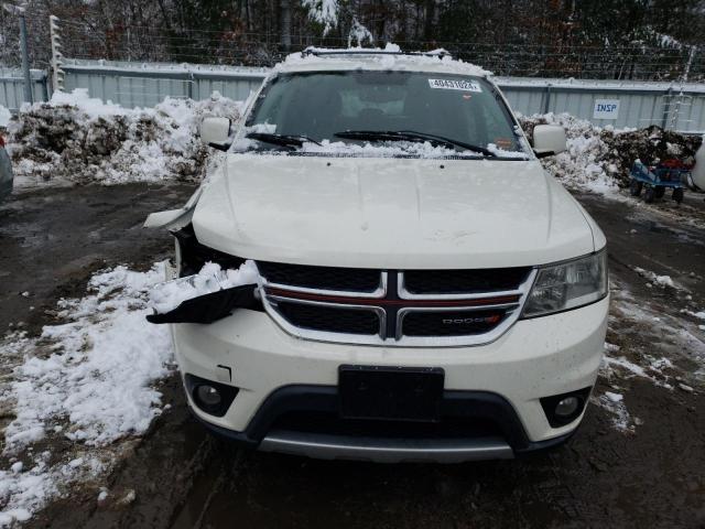 Photo 4 VIN: 3C4PDDFG8DT627102 - DODGE JOURNEY 